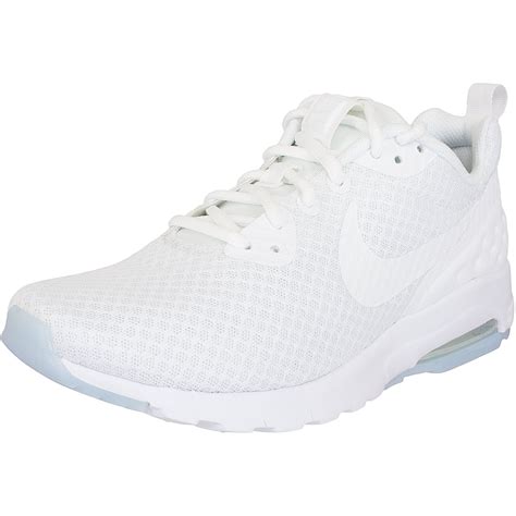 nike stoff sneaker weiss damen